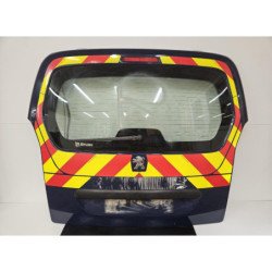 Malle/hayon Arriere Peugeot Partner 2 Phase 3